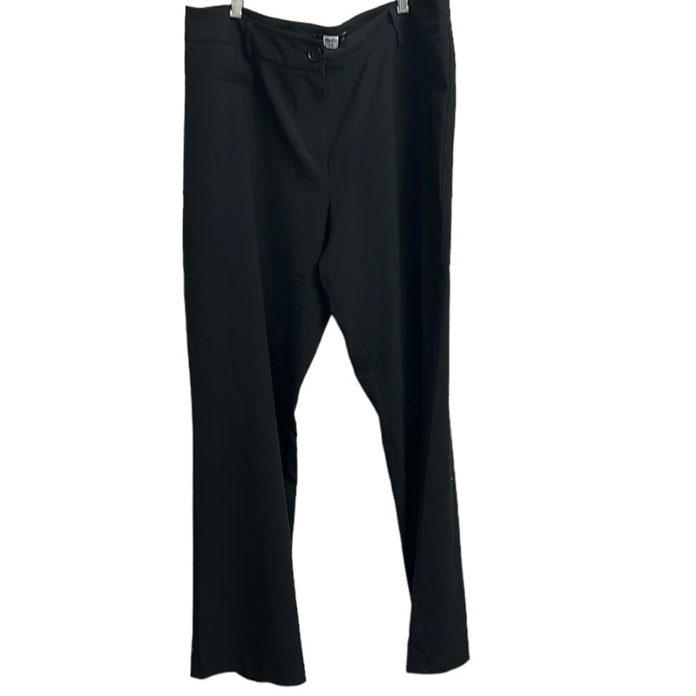 Studio 1940 Marissa Women’s dress pants, plus size 10M Average